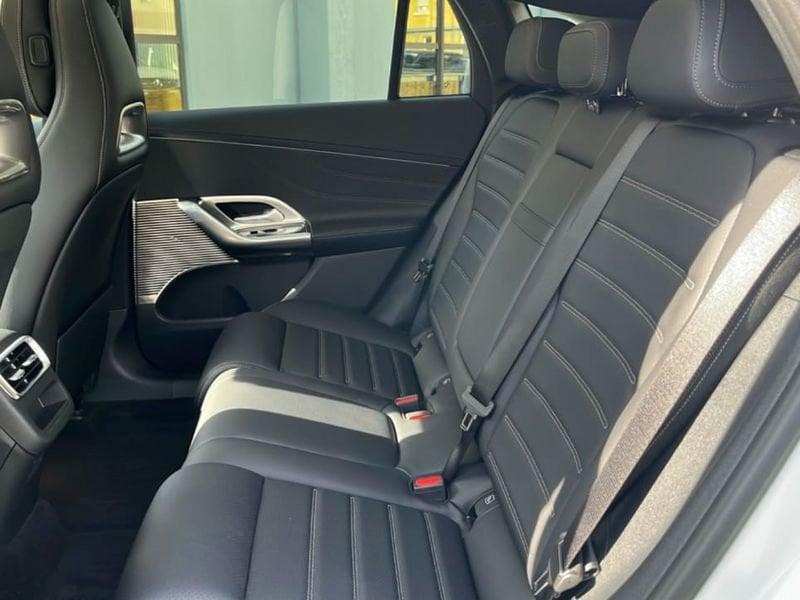 Mercedes-Benz GLC 400 4Matic EQ AMG Line Premium Plus