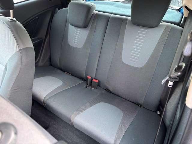 Ford Ka/Ka+ Ka 1.2 Titanium 69cv-OK NEOPATENTATI-