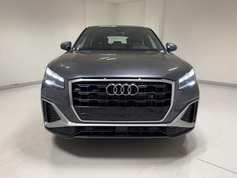 Audi Q2 Q2 35 TDI S-Tronic S-Line Edition