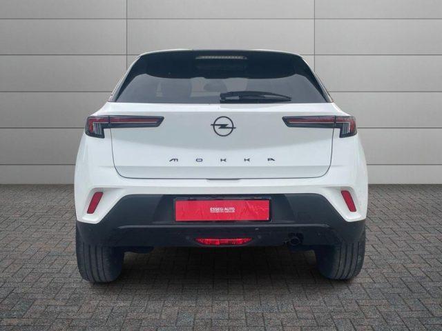 OPEL Mokka 1.2 Turbo 130 CV aut. GS Line