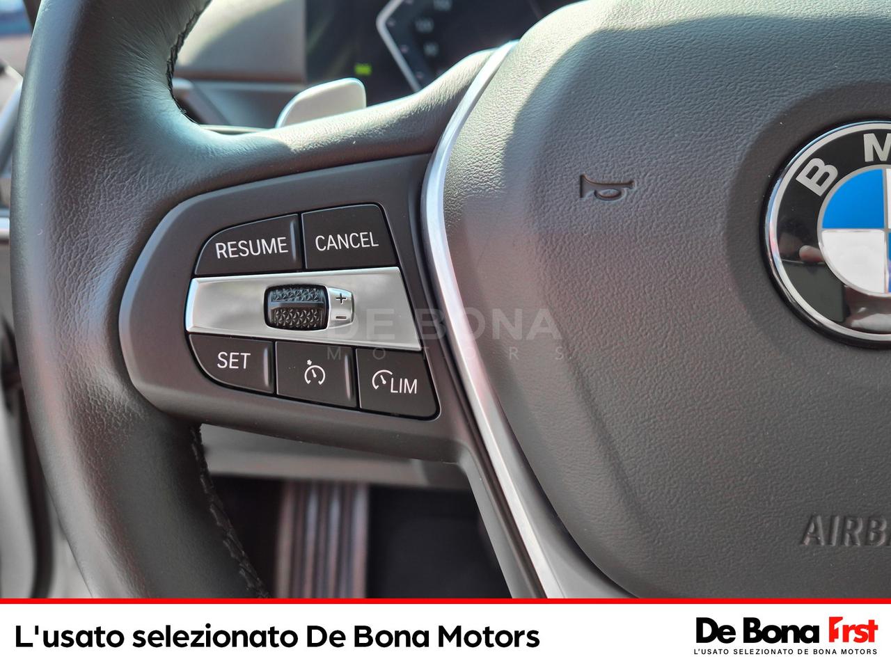 BMW Serie 3 320d touring mhev 48v xdrive auto
