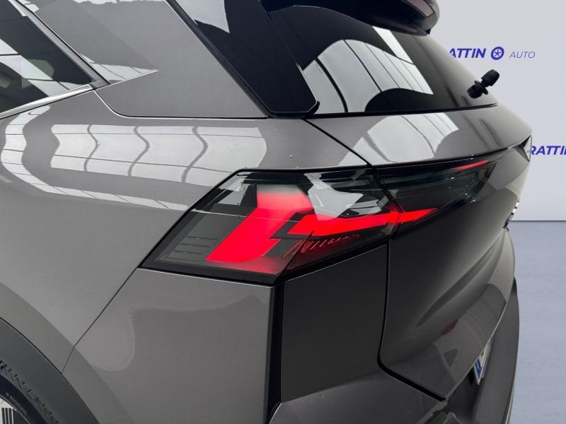 RENAULT SYMBIOZ FULL HYBRID E-TECH 145