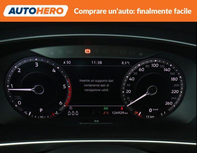 VOLKSWAGEN Tiguan 2.0 BiTDI SCR DSG 4MOTION Advanced R-Line BMT