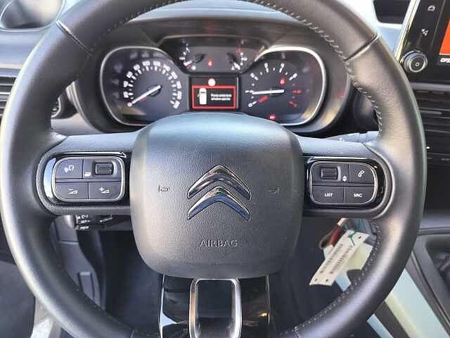 Citroen Berlingo BlueHDi 100 Stop&Start M Feel Pack