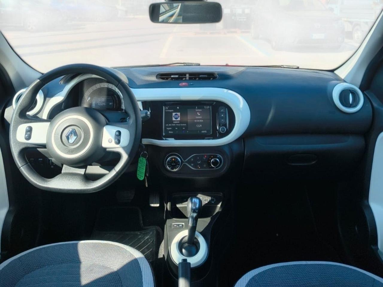 Renault Twingo Electric Zen