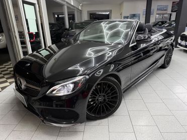 Mercedes-benz C 220 d Cabrio Premium Plus