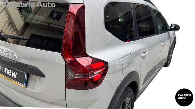 DACIA Jogger 1.0 TCe GPL 100 CV 7 posti Extreme Up