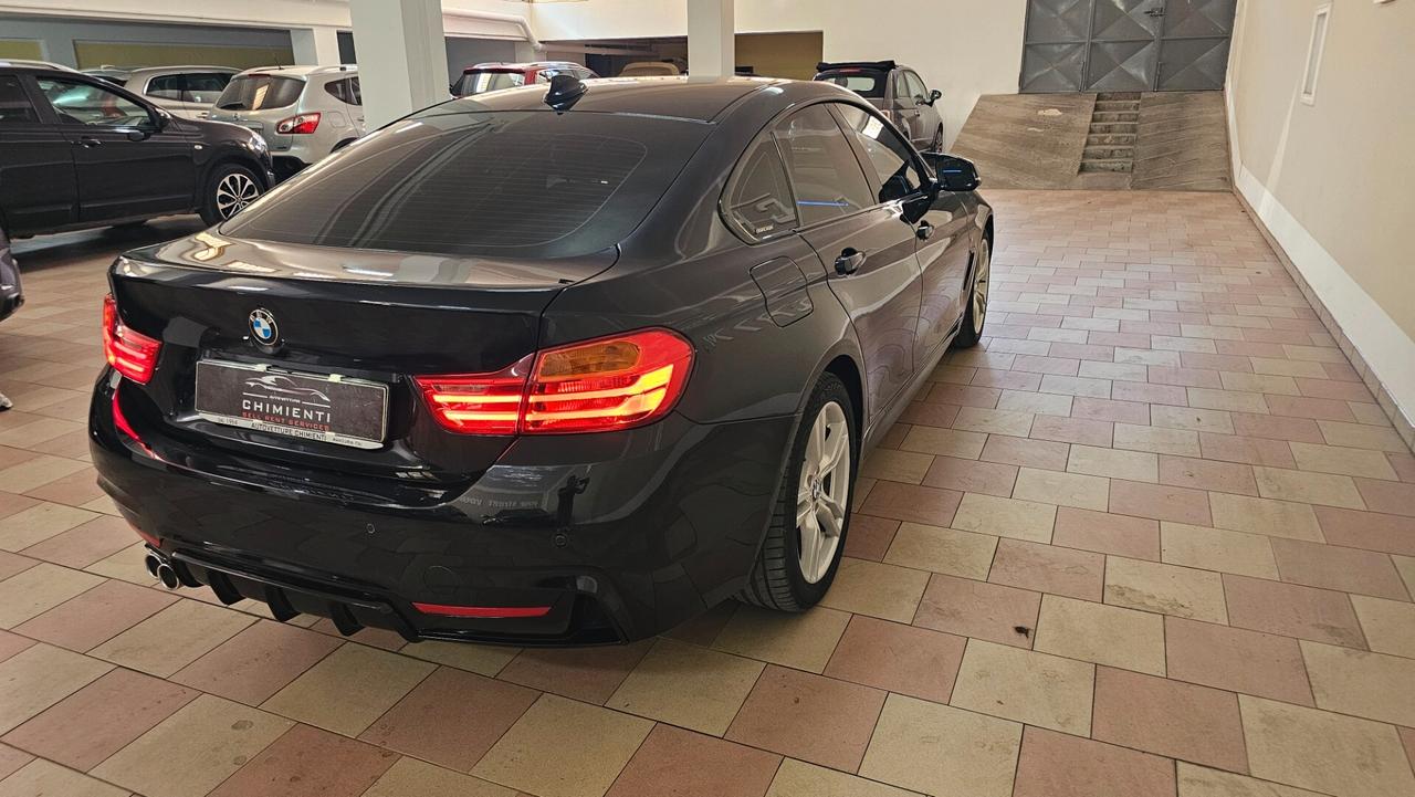 Bmw 420 420d xDrive Coupé Msport