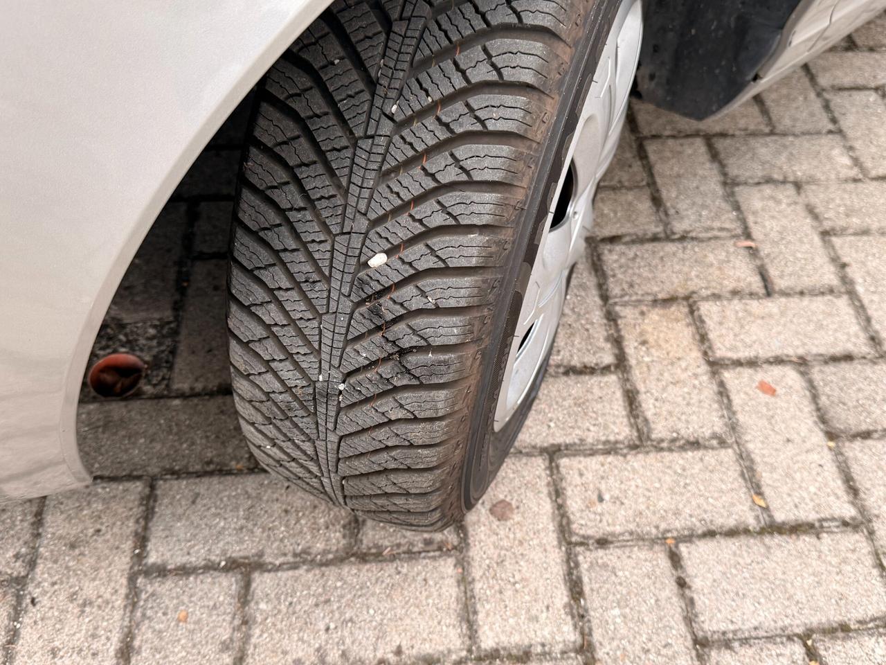 Lancia Ypsilon 1.2 UNICO PROPRIETARIO