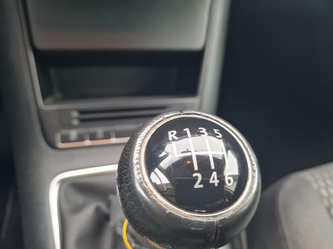 Volkswagen Tiguan 2.0 TDI DPF Trend & Fun BlueMotion Tech.