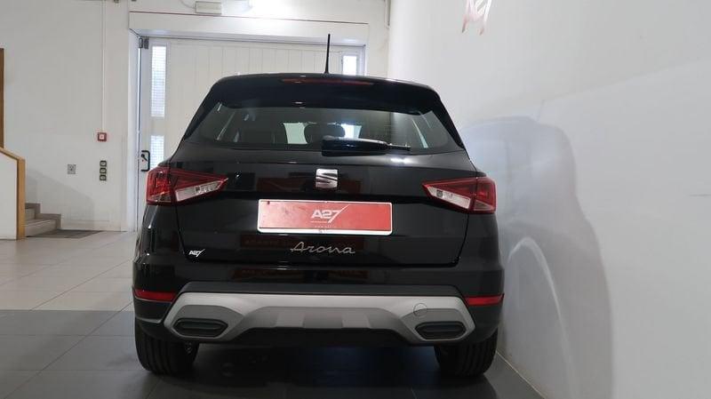 SEAT Arona Arona 1.0 EcoTSI 110 CV DSG XPERIENCE #CARPLAY#CLIMA BI-ZONA#