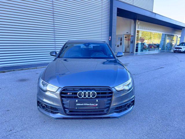 AUDI A6 3.0 TDI 204 CV multitronic S-line DAYTONA GREY