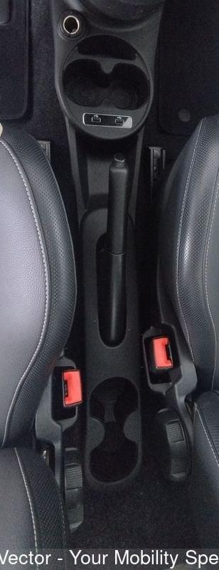 FIAT 500 500 1.0 hybrid Dolcevita 70cv