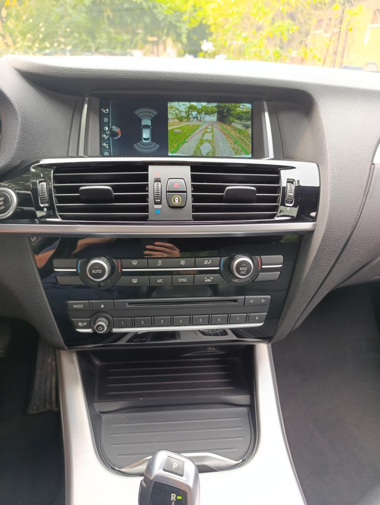 Bmw X4 xDrive20d Msport #GM