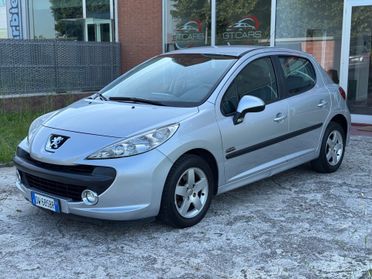 Peugeot 207 1.4 8V 75CV 5p. Energie Sport