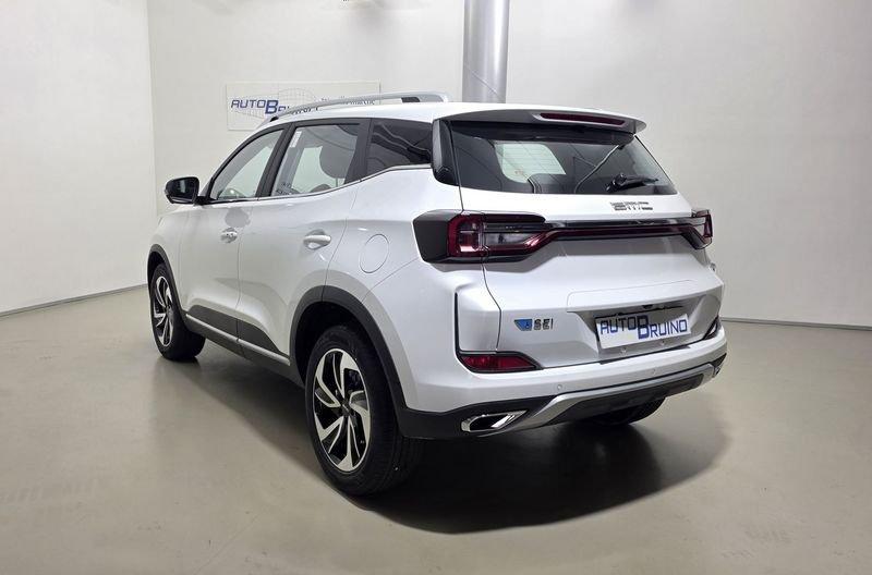 EMC Sei Sei 1.5 147cv cvt Con BONUS Easy GO'