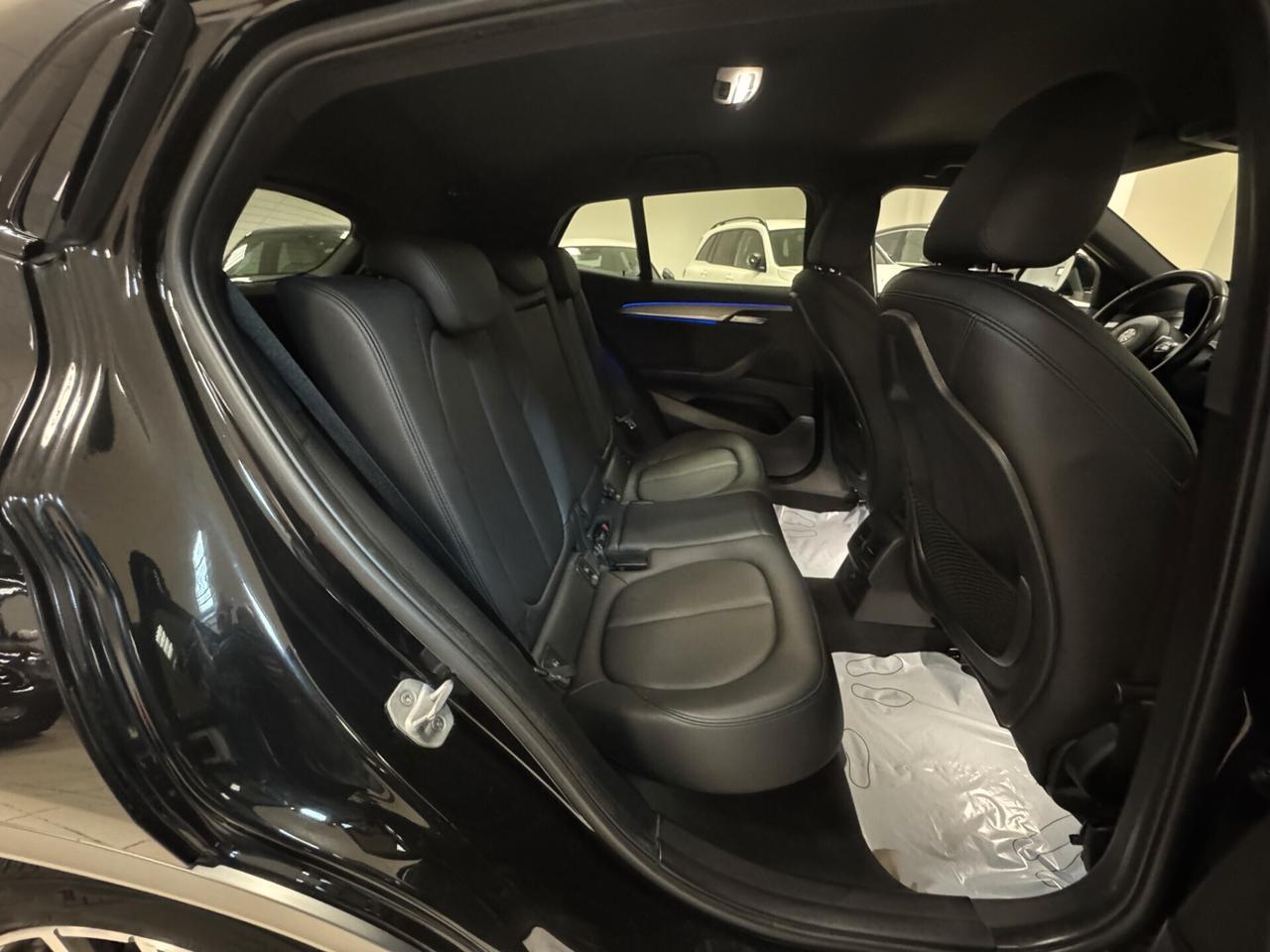 Bmw X2 xDrive20d Msport