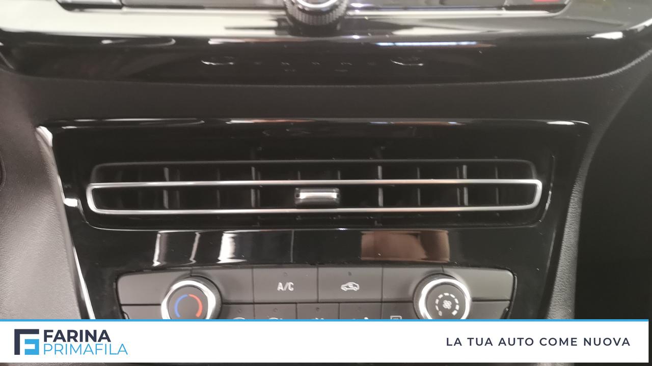 OPEL Mokka II 2020 - Mokka 1.5 Edition s&s 110cv