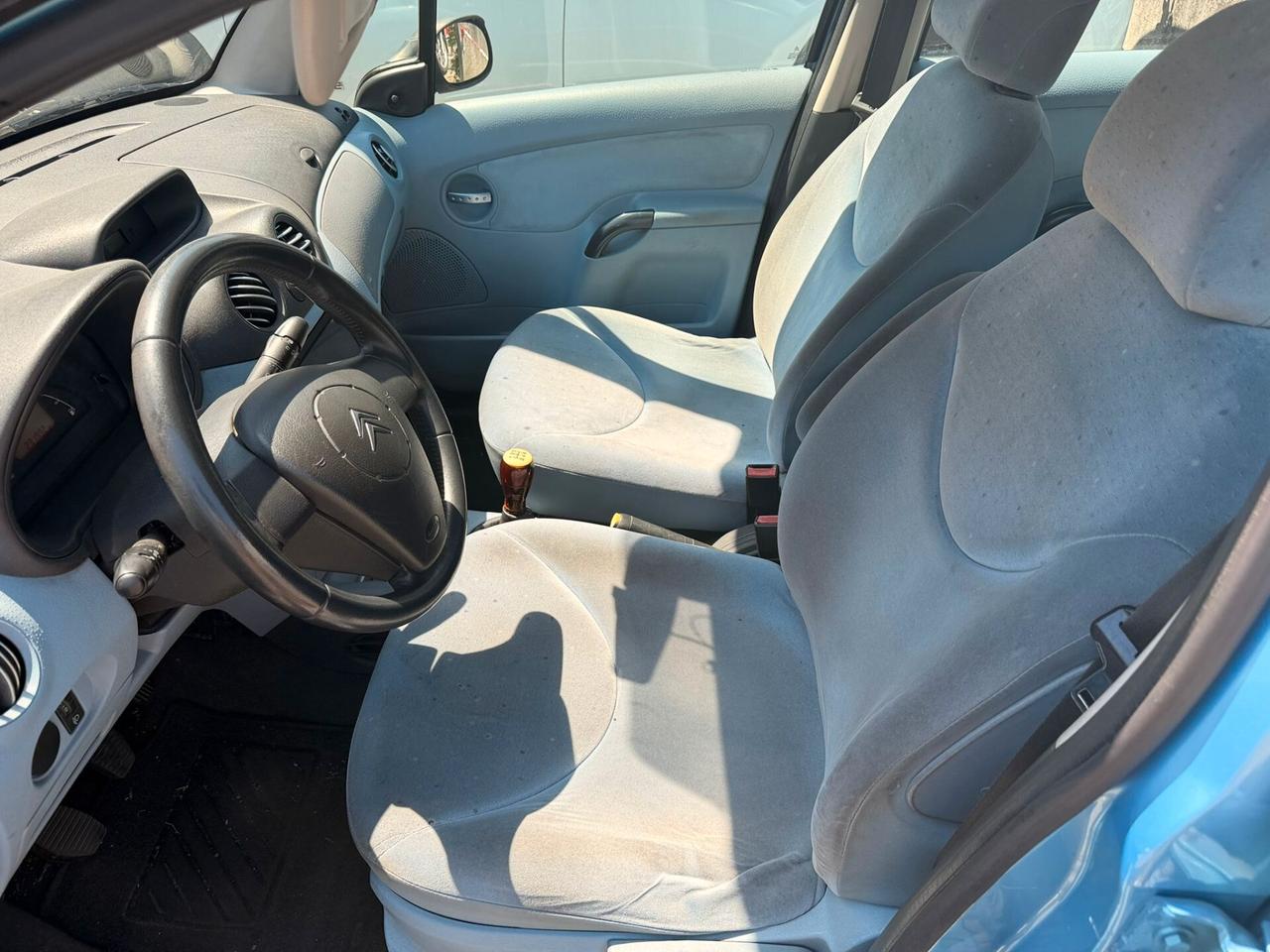 Citroen C3 1.4 HDi 70CV Classique
