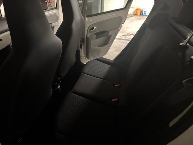 Volkswagen up! 1.0 5p. Seat Mii Ecofuel