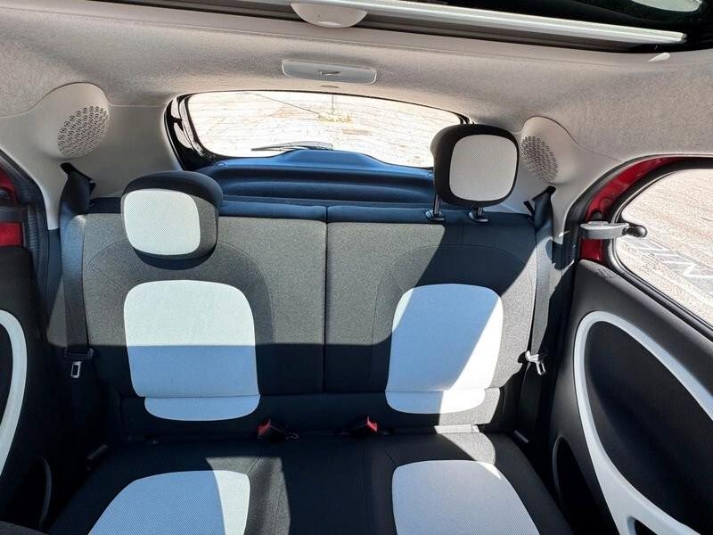 Smart ForFour 0.9 Turbo Passion - PREZZO REALE