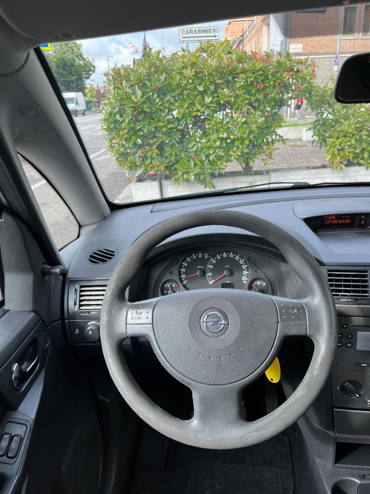 Opel Meriva 1.4 16V Cosmo