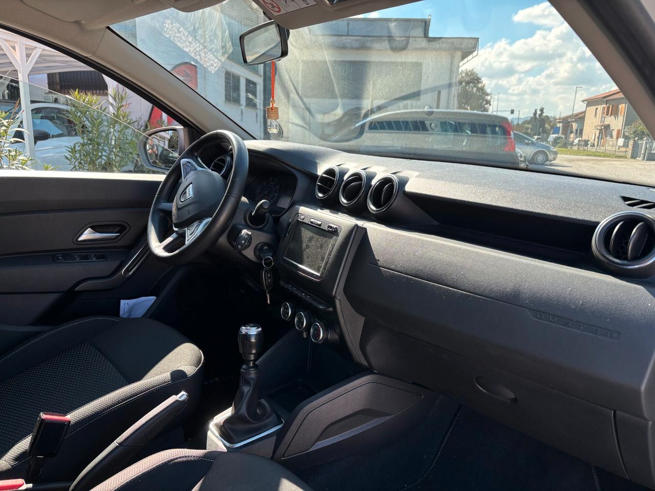 Dacia Duster 1.0 TCe 100 CV ECO-GPL Tua a 226€/Mese