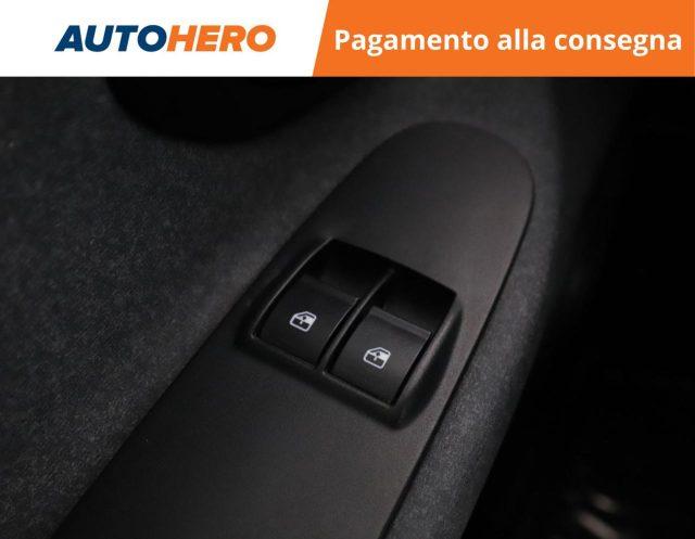 LANCIA Ypsilon 1.0 FireFly 5 porte S&S Hybrid Ecochic Silver