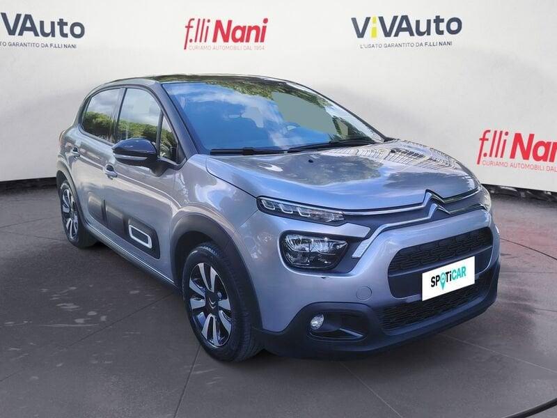 Citroën C3 C3 p.t. 110 S&S Shine