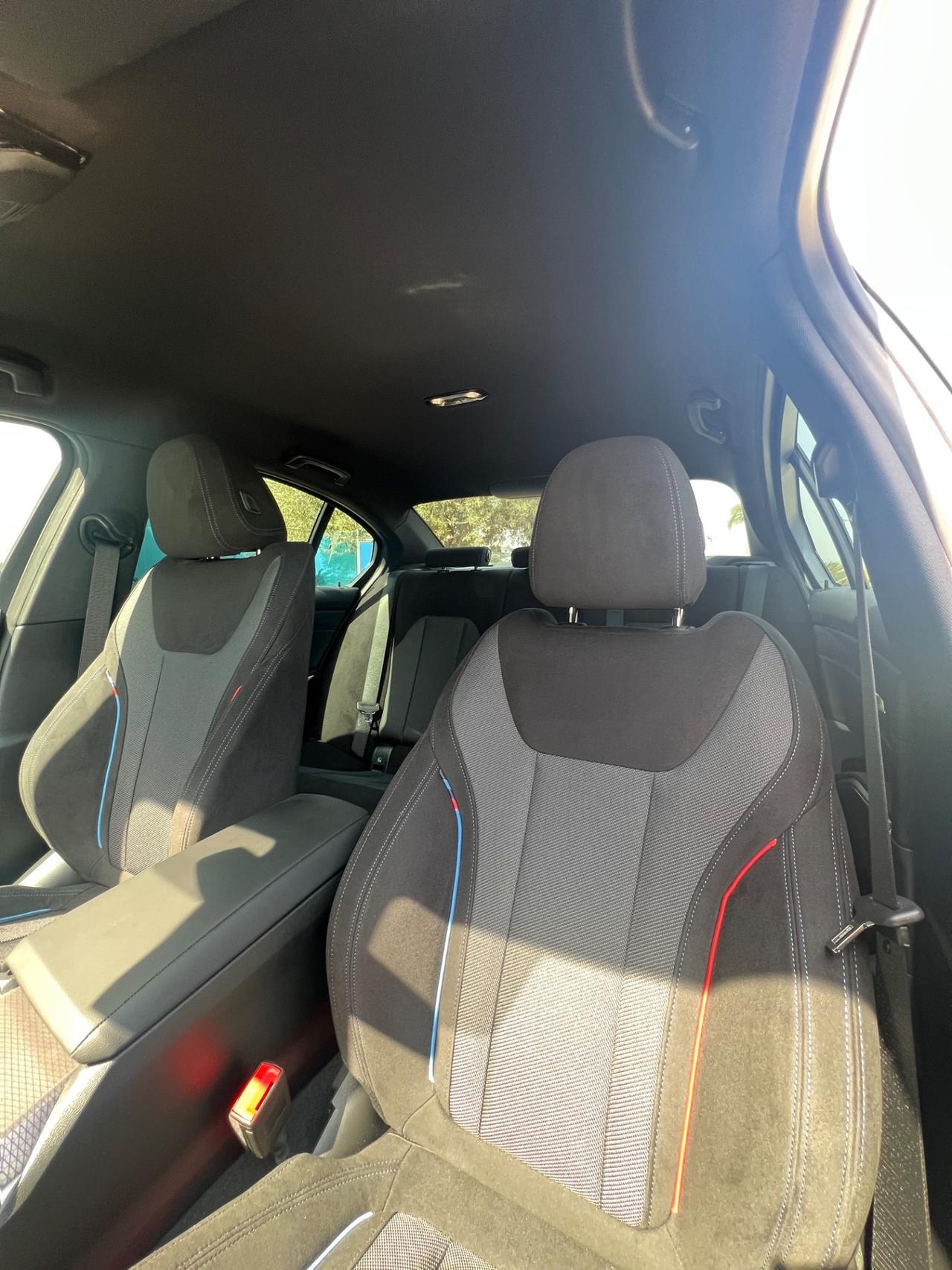 Bmw 320d 48V Msport - €12.000 DI SCONTO SUL PREZZO DI LISTINO