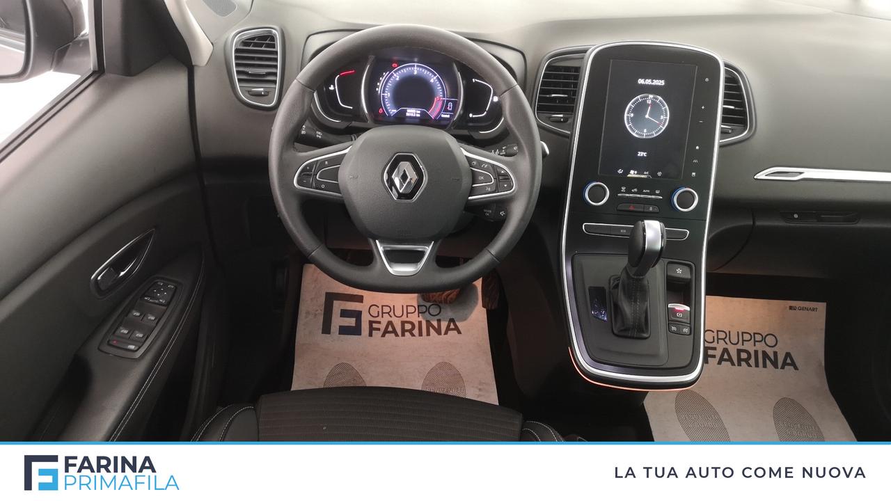 RENAULT Scenic IV - Grand Scenic 1.5 dci energy Zen 110cv edc