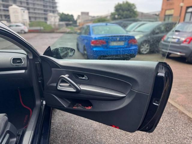 Volkswagen Scirocco 1.4 tsi 122cv