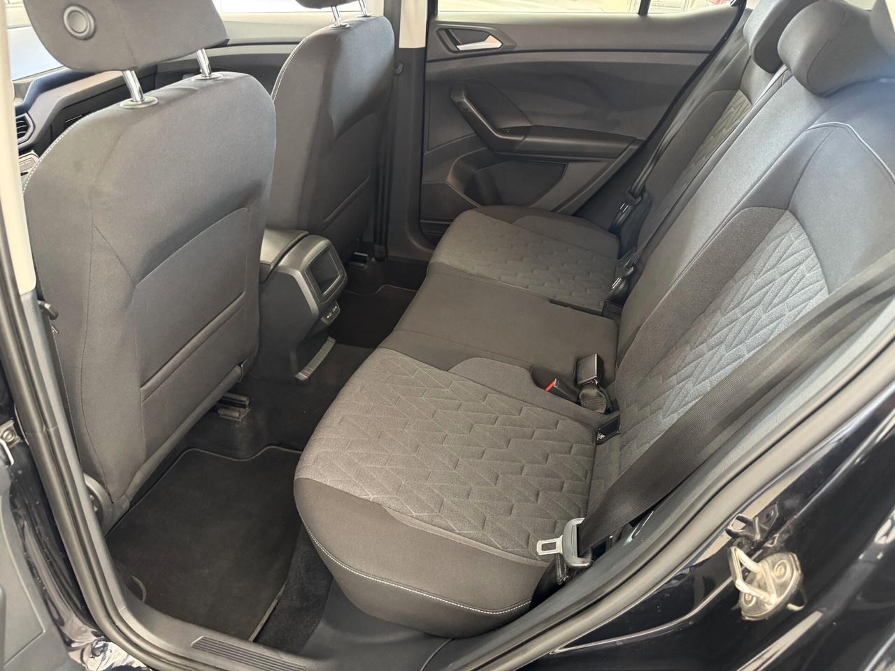 VolkswagenT-Cross 1.0 tsi Edition Plus 115cv / NO VINCOLI