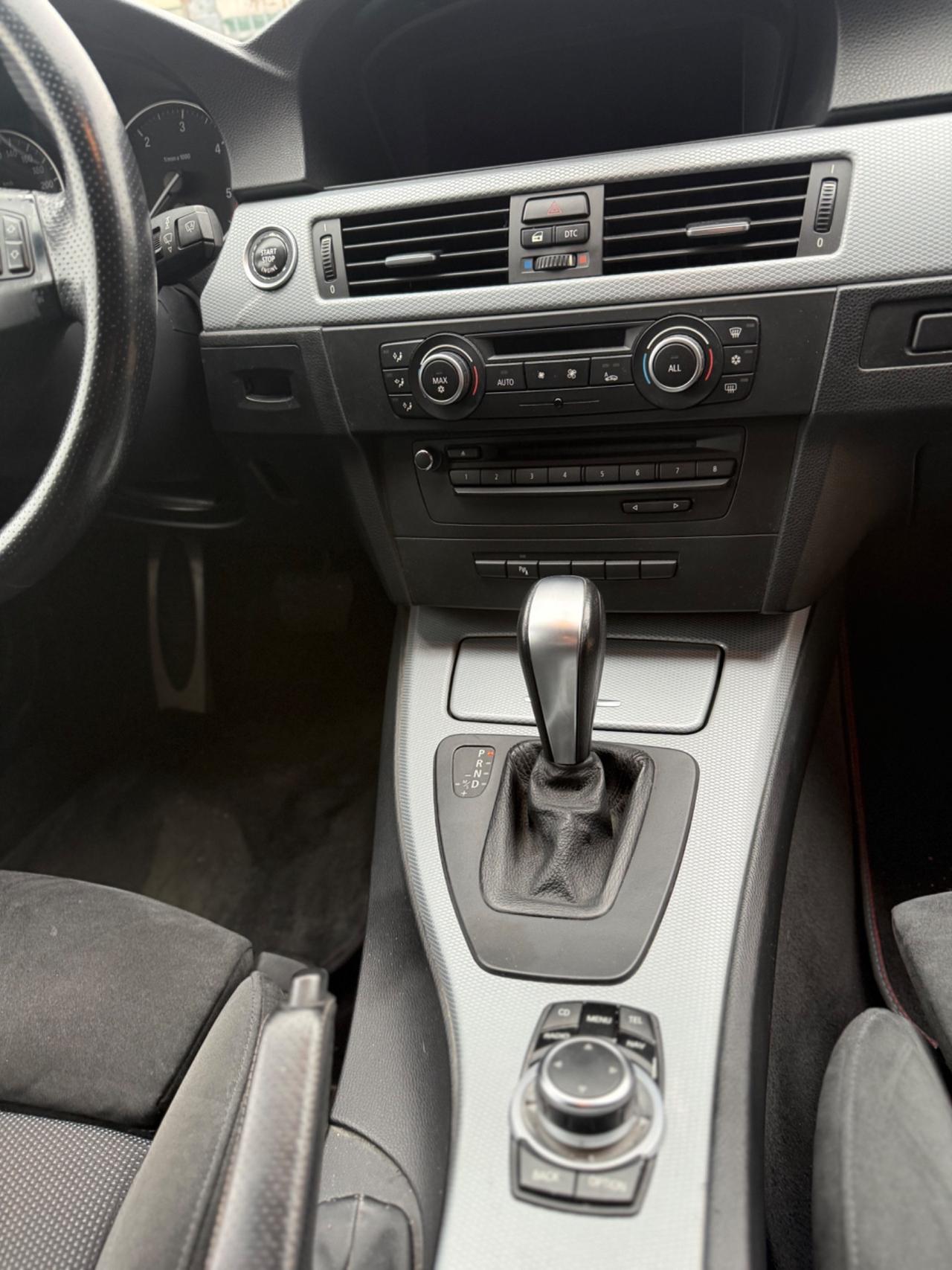 Bmw 320 320d cat MSport