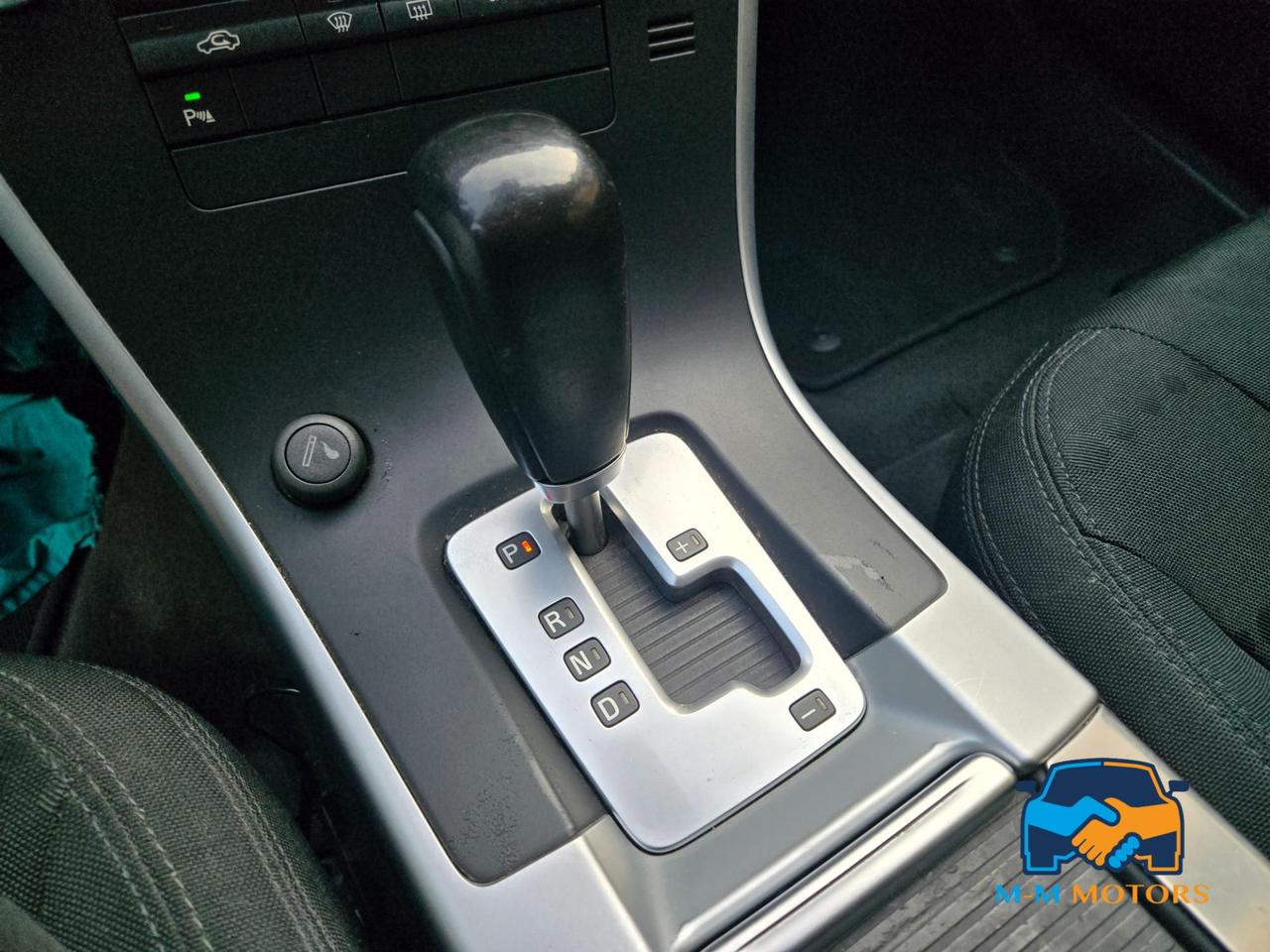 Volvo XC60 2.0 d4 (d3) R-design geartronic