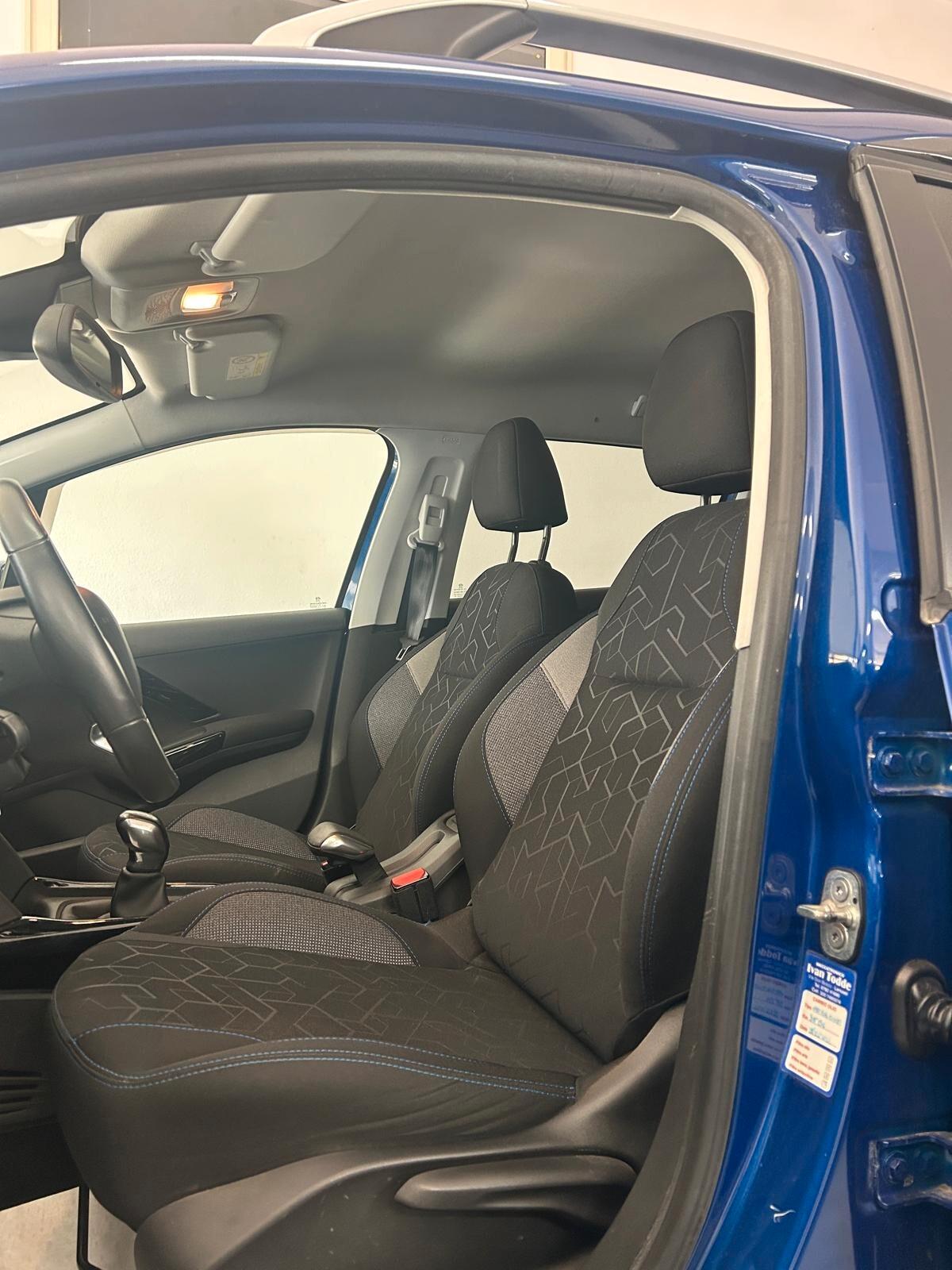 Peugeot 2008 BlueHDi 100 S&S GT Line