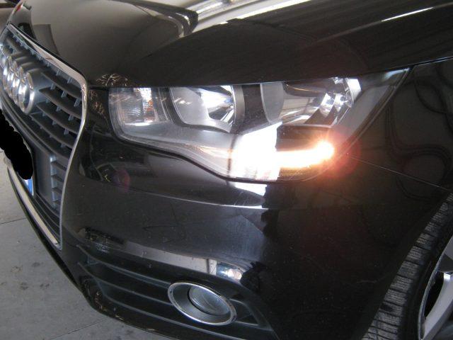 AUDI A1 SPB 1.6 TDI S tronic Ambition