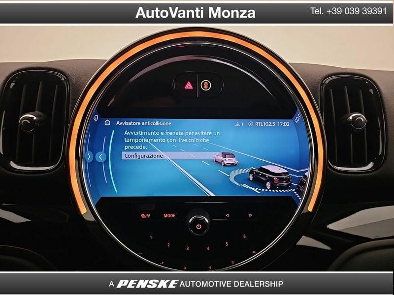 MINI Mini Countryman F60 Mini 1.5 Cooper Classic Countryman