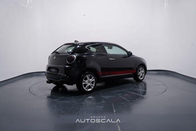 ALFA ROMEO MiTo 1.4 78cv S&S Super
