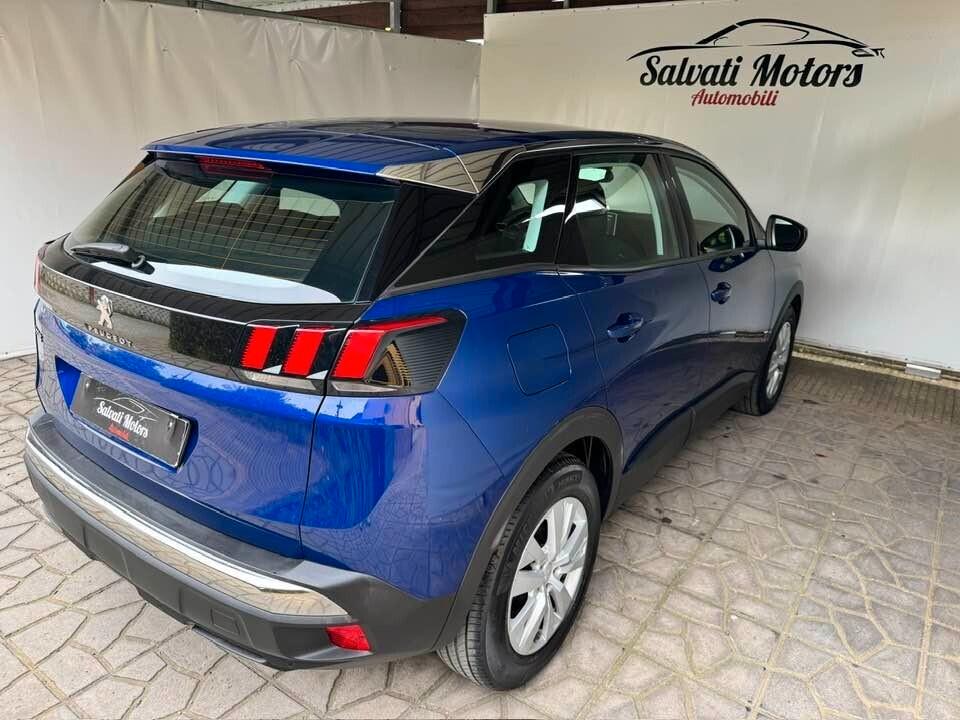 Peugeot 3008 BlueHDi 130 S&S Business