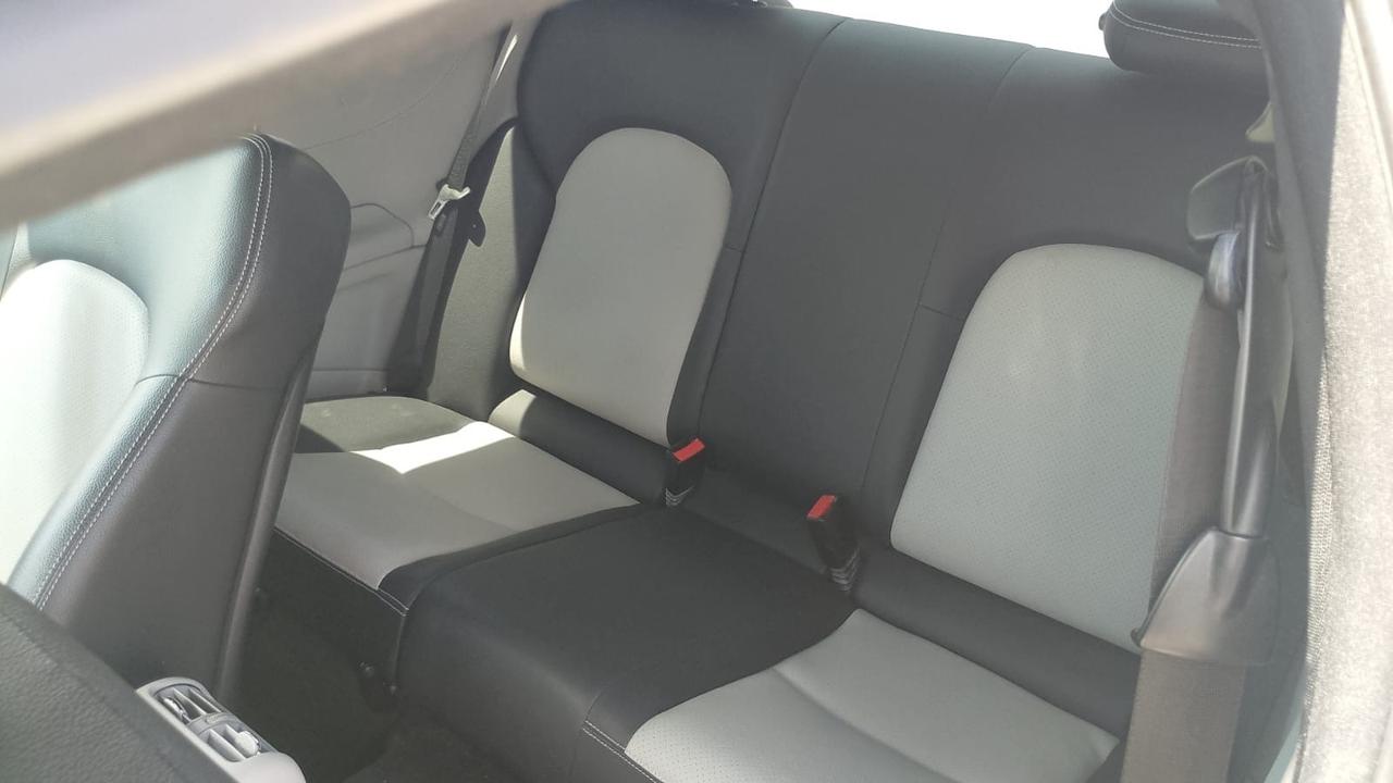 Mercedes-benz CLC 220 CDI - 2009
