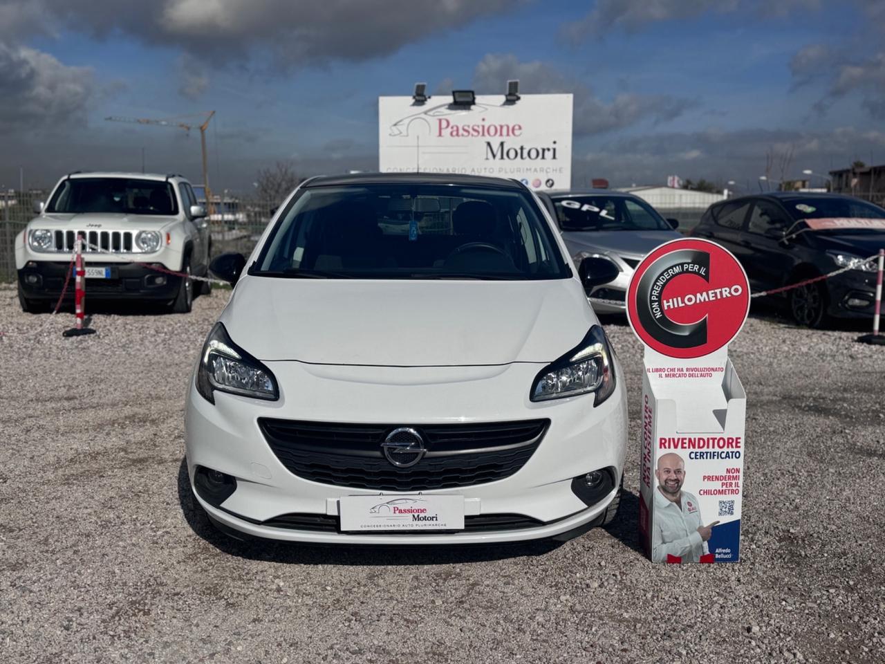 Opel Corsa 1.3 CDTI 5 porte b-Color