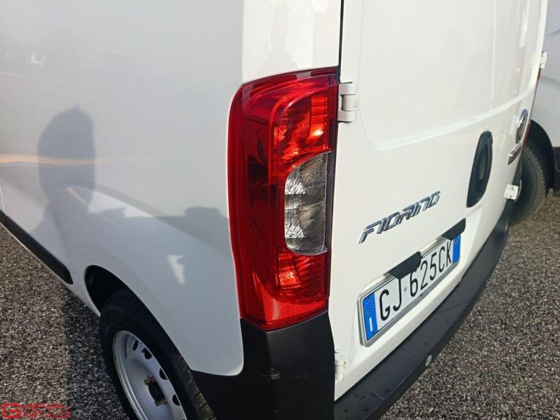FIAT Fiorino Fiorino 1.3 MJT 80CV Cargo