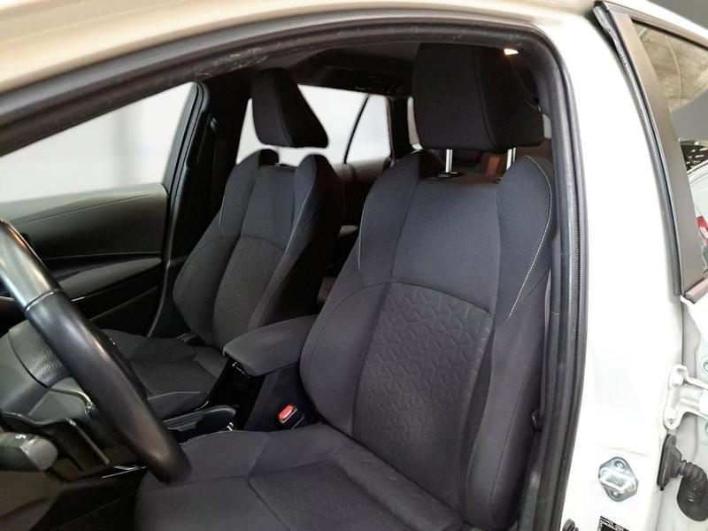 TOYOTA COROLLA TS 2.0 HYBRID BUSINESS 5 PORTE STATION WAGON