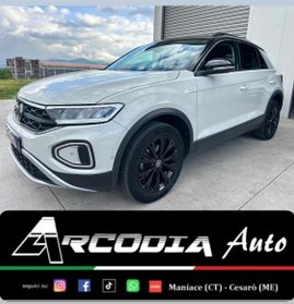 Volkswagen T-Roc 2.0 TDI SCR Style