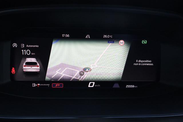 CUPRA Formentor 1.5 TSI DSG PREZZO NETTO