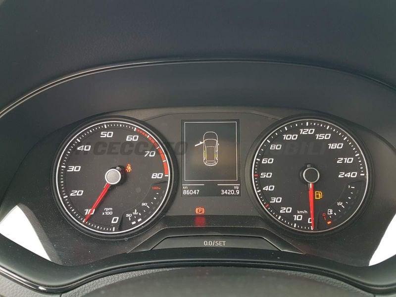 Seat Arona Arona 1.0 ecotsi Reference 95cv