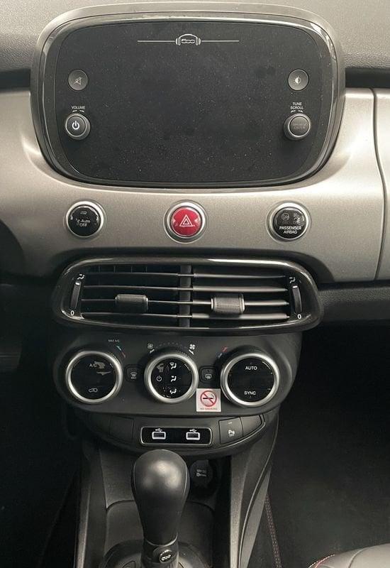 FIAT 500X 1.5 T4 Hybrid 130 CV DCT Sport