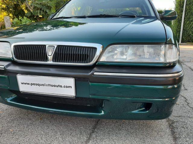 ROVER 416 EPOCA 30 ANNI 16V cat SLi