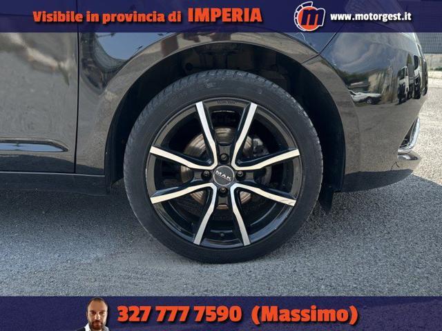 LANCIA Ypsilon 1.3 MJT 16V 95 CV 5 porte S&S Platinum